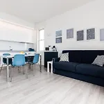 דירה -terrazza Sul Mare- & Parcheggio Privato