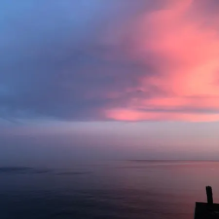 -terrazza Sul Mare- & Parcheggio Privato