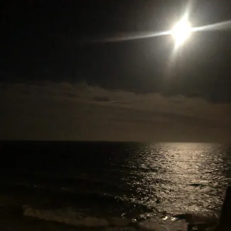 Apartman -terrazza Sul Mare- & Parcheggio Privato *