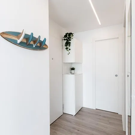 -terrazza Sul Mare- & Parcheggio Privato Daire Varazze