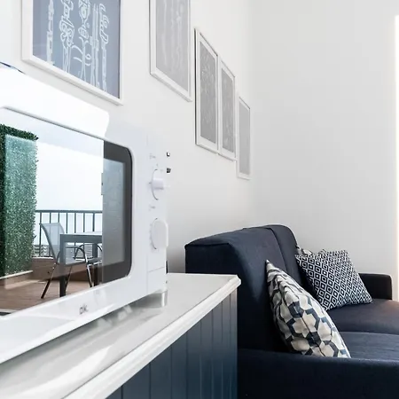 -terrazza Sul Mare- & Parcheggio Privato