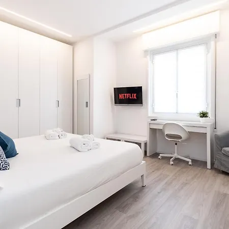 Daire -terrazza Sul Mare- & Parcheggio Privato *