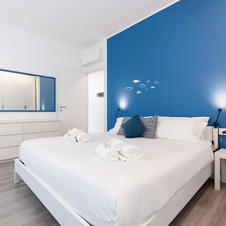 -terrazza Sul Mare- & Parcheggio Privato *