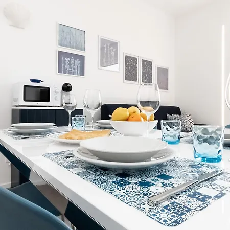 -terrazza Sul Mare- & Parcheggio Privato Varazze