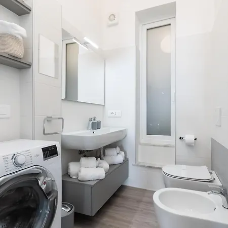 -terrazza Sul Mare- & Parcheggio Privato Daire *