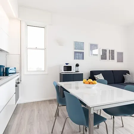 -terrazza Sul Mare- & Parcheggio Privato