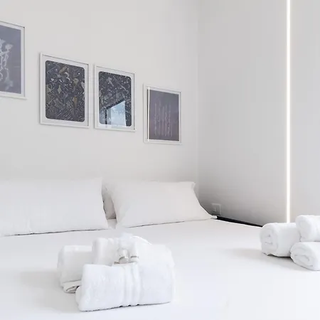 Apartamento -terrazza Sul Mare- & Parcheggio Privato *