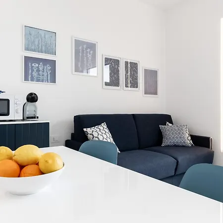 Daire -terrazza Sul Mare- & Parcheggio Privato Varazze