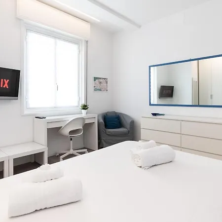 -terrazza Sul Mare- & Parcheggio Privato