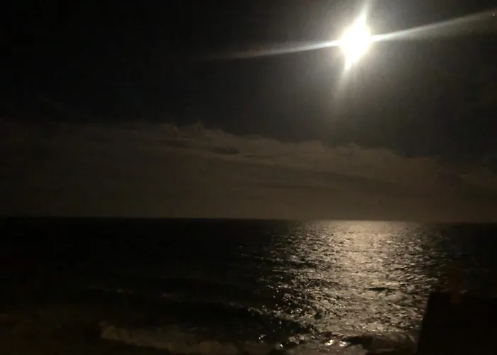 Apartman -terrazza Sul Mare- & Parcheggio Privato *