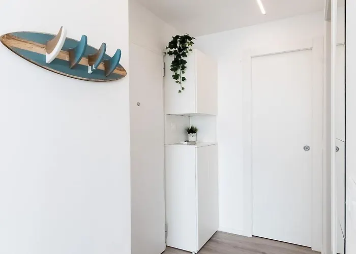 -terrazza Sul Mare- & Parcheggio Privato Apartman Varazze