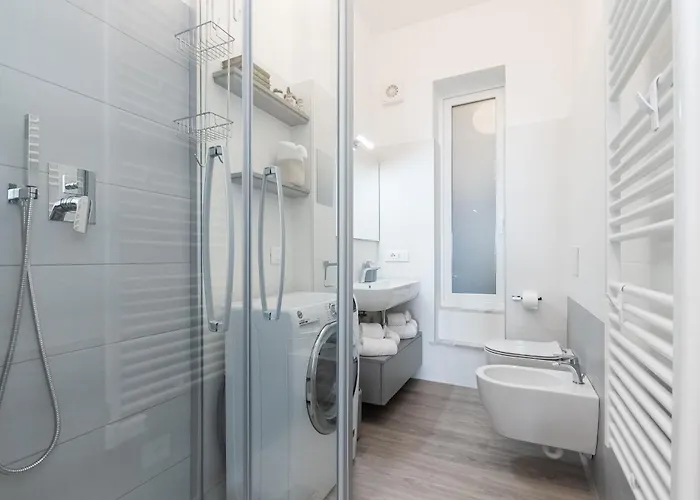 -terrazza Sul Mare- & Parcheggio Privato * Varazze