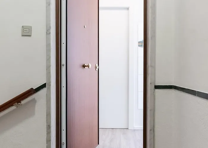 Apartman -terrazza Sul Mare- & Parcheggio Privato Varazze