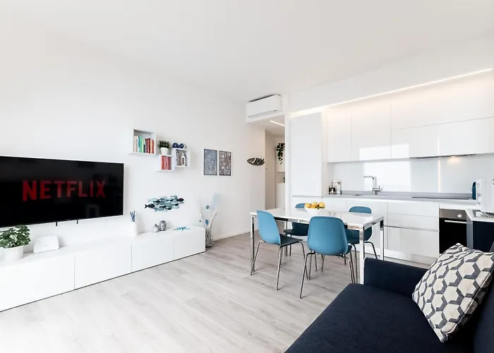 -terrazza Sul Mare- & Parcheggio Privato * Varazze