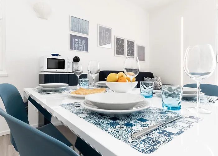 -terrazza Sul Mare- & Parcheggio Privato Varazze