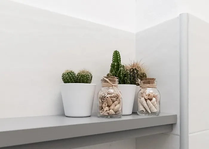 -terrazza Sul Mare- & Parcheggio Privato *