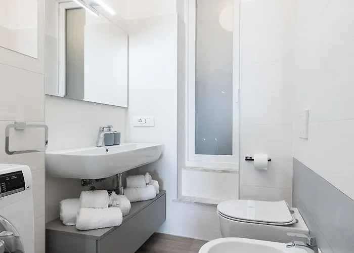 -terrazza Sul Mare- & Parcheggio Privato Varazze