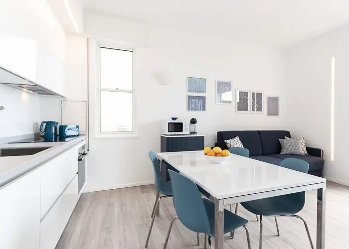 -terrazza Sul Mare- & Parcheggio Privato