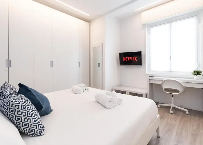 -terrazza Sul Mare- & Parcheggio Privato Apartman Varazze