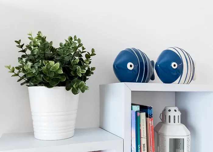 -terrazza Sul Mare- & Parcheggio Privato