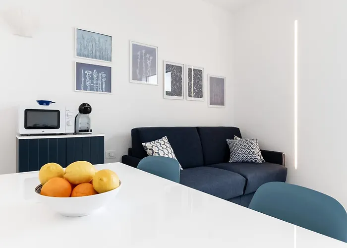 Apartman -terrazza Sul Mare- & Parcheggio Privato Varazze